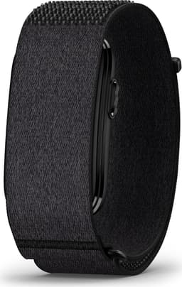 Garmin CIRQA Smart Band S/M (musta)