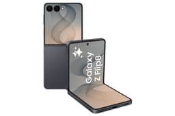 Samsung Galaxy Z Flip8 smartphone 12/256GB (graphite)
