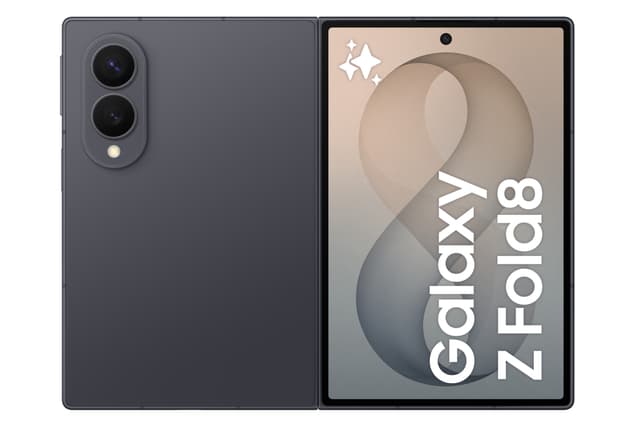 Samsung Galaxy Z Fold8 smartphone 12/256GB (graphite)