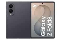 Samsung Galaxy Z Fold8 smarttelefon 12/256GB (graphite)