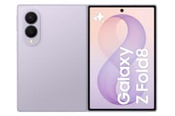 Samsung Galaxy Z Fold8 älypuhelin 12/256GB (lavender)