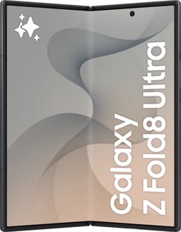 Samsung Galaxy Z Fold8 Ultra smarttelefon 12/512GB (graphite)