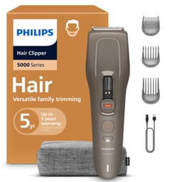 Philips 5000 Series hårklipper HC5735/15