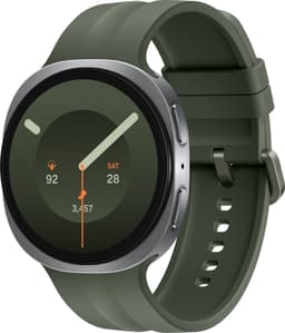Samsung Galaxy Watch9 smartklocka 44mm (silver)