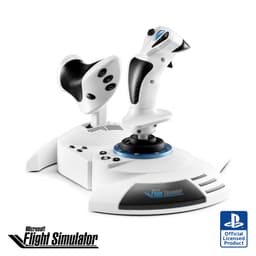 Thrustmaster T.Flight Hotas 5 Microsoft flysimulator ed. joystick