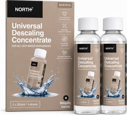 North Universal avkalkningsvätska CFLDUJ100 (2x200ml)