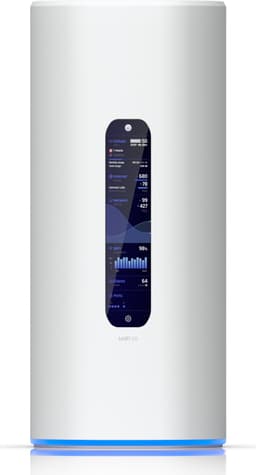 Ubiquiti Dream Router 5G Max WiFi 7 router