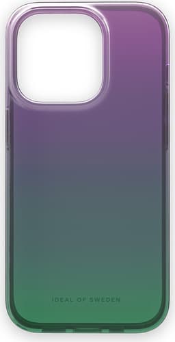 Clear Case iPhone 14 Pro Fluorite Ombre