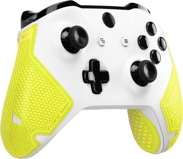 LIZARD SKINS DSP-controllergreb til Xbox One - Neon