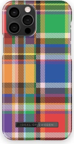 Printed Case iPhone 12 / 12 Pro Case for Equality
