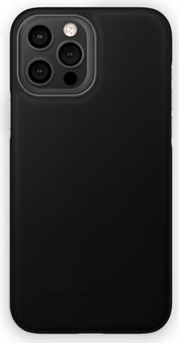 Atelier Case iPhone 12 Pro Max / 13 Pro Max Intense Black