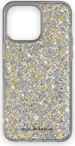 Clear Case iPhone 14 Pro Max Glam