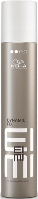 Wella EIMI Dynamic Fix 45 Second Crafting Spray 300ml