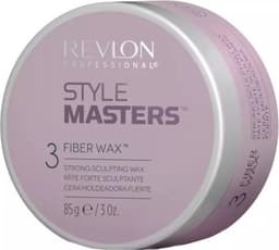 Revlon Style Masters 3 - Fiber Wax 85g