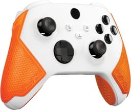 LIZARD SKINS DSP Controller Grip til Xbox Series X - Mandarin