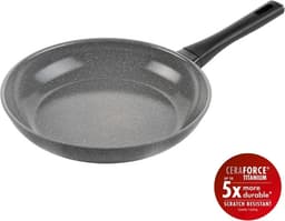 Zwilling Terreno Plus keramisk stegepande - grå - 28 cm