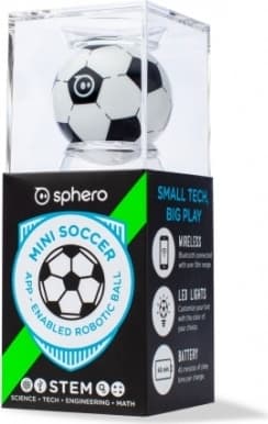Sphero Mini fodbold ROW