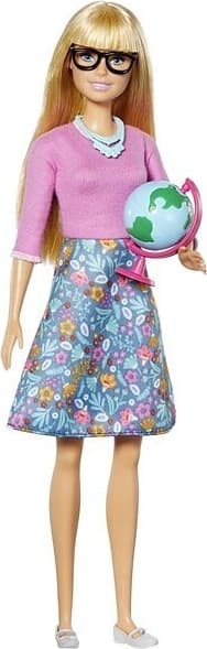 Barbie Lærerdukke (GJC23)