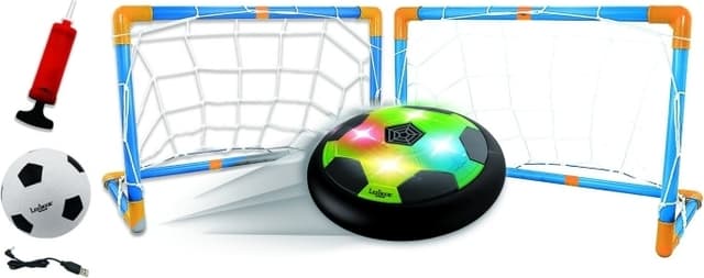 Lexibook AeroFoot - Glidande fotboll (JG980)