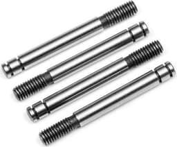 Shock Shaft 3.0X28Mm (4Pcs)