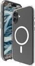 dbramante1928 Iceland Pro Beskyttelsescover Klar Apple iPhone 16