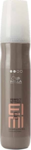 Wella EIMI Perfect Setting Light Setting Lotion Spray 150ml