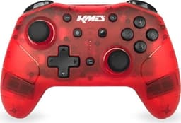 Nintendo KMD Nintendo Switch Pro trådløs controller rød