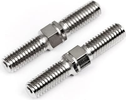 Front Upper Turnbuckle 5X26Mm