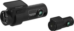 BlackVue Bilkamera DR770X-2CH  IR 64GB