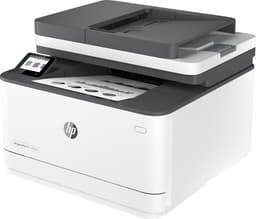 HP LaserJet Pro MFP 3102fdw Laser