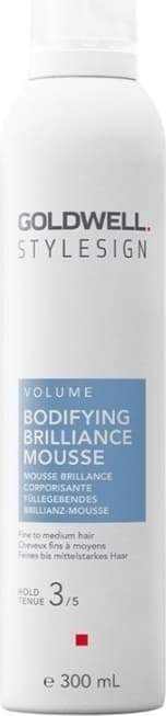 Goldwell StyleSign Volume Bodifying Brilliance Mousse 300ml