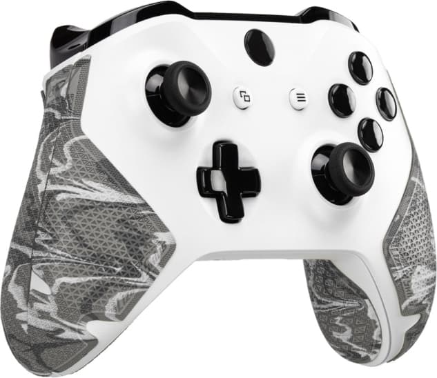LIZARD SKINS DSP Controller Grip til Xbox One - Phantom Camo