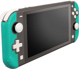 LIZARD SKINS DSP Controller Grip til Switch Lite - Teal