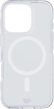 Evo Tech21 - Evo Klar - Cover - iPhone 16 Pro - MagSafe - Klar