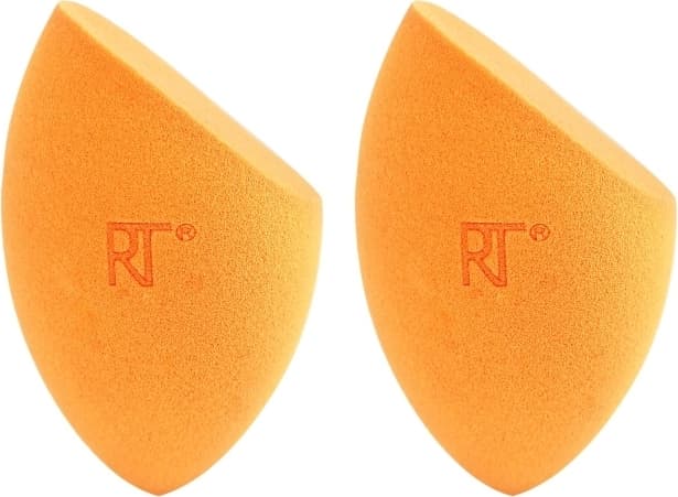 Real Techniques Miracle Complexion Sponge 2-pak