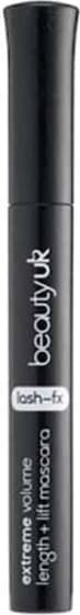 Beauty UK Lash Fx Mascara No.1 - Black