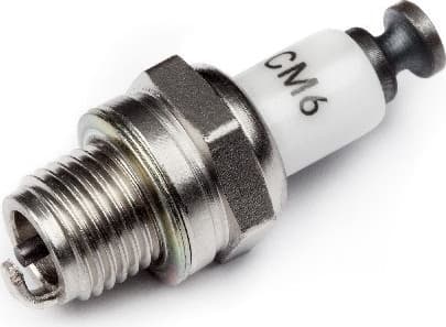 Spark Plug 14Mm (Cm-6)