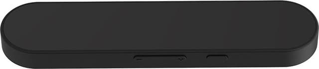 BENLED Ny Benledning Trådlös 5.4 Bluetooth Musiklåda Sömn Högtalare Black
