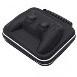 Opbevaringstaske til PS5-kontrol, sort