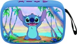 Lexibook Stitch bärbar Bluetooth®-högtalare (BT018D)