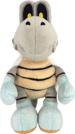 Super Mario Tørre knogler