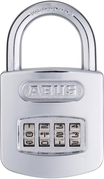 ABUS kombinationshänglås 160/50, 26 mm