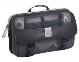 NACON Horisontell axelväska – Nintendo Switch 2