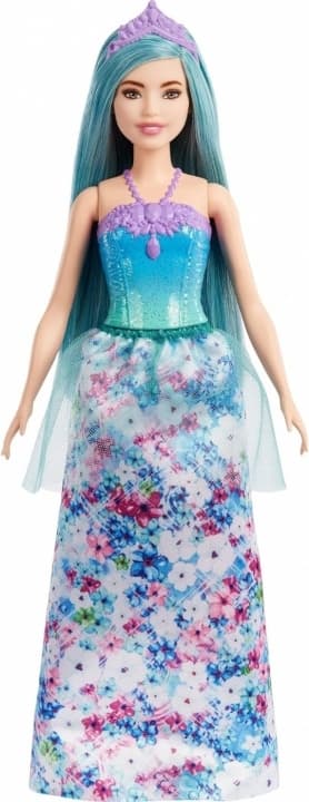 Barbie HGR16-MA10 Dreamtopia Doll Princess