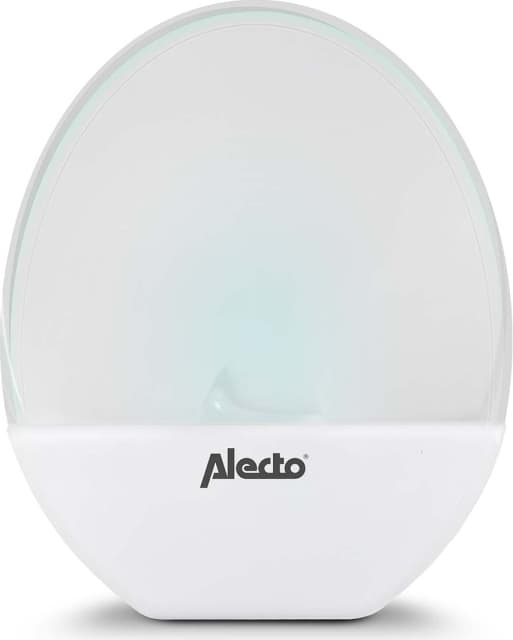 Alecto LED-natlys til børn Energibesparende 0,2W