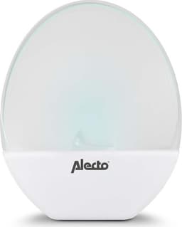 Alecto LED-natlys til børn Energibesparende 0,2W