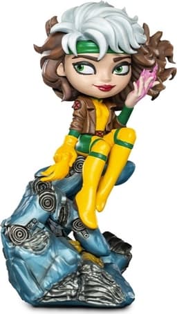 X-Men - Rogue figur