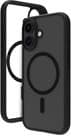 dbramante1928 Grenen Skyddsfodral Svart Apple iPhone 16