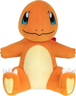 Pokémon Plys 30 cm - Charmander (PKW3110)
