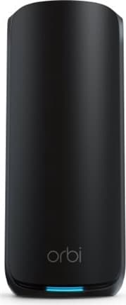 Netgear Router ORBI8 TB WIFI7 Satellite Black NETGEAR